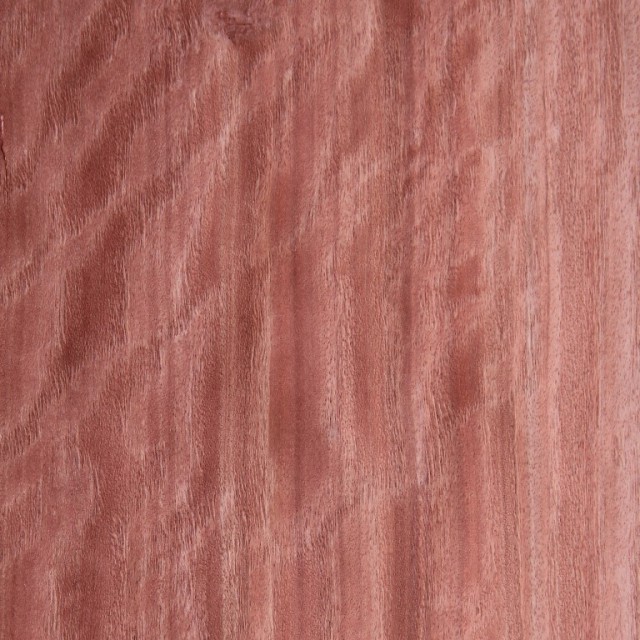Red Forest Gum, Quarter, Figured - Timber Veneer & Plywood Species