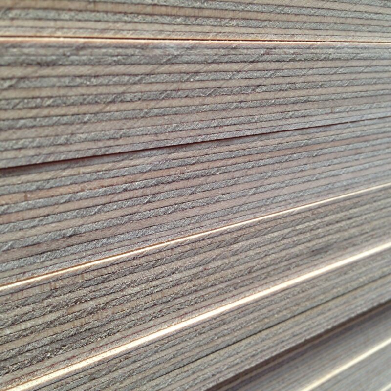 Marine Plywood