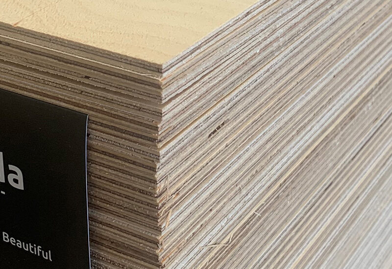 Birch Plywood